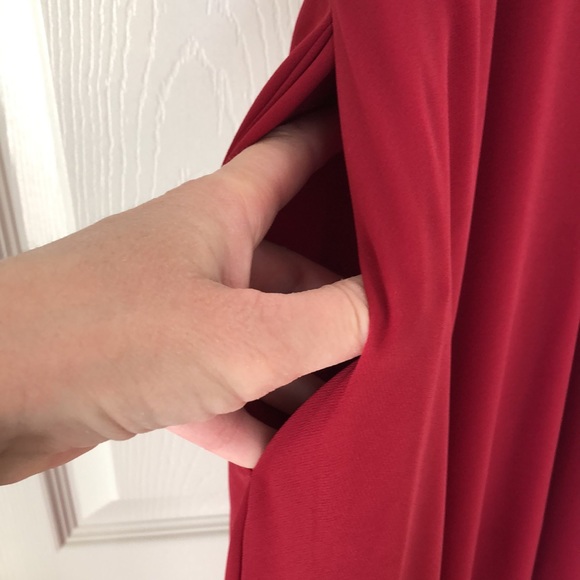 Chiffon Formal Gown - Picture 3 of 11